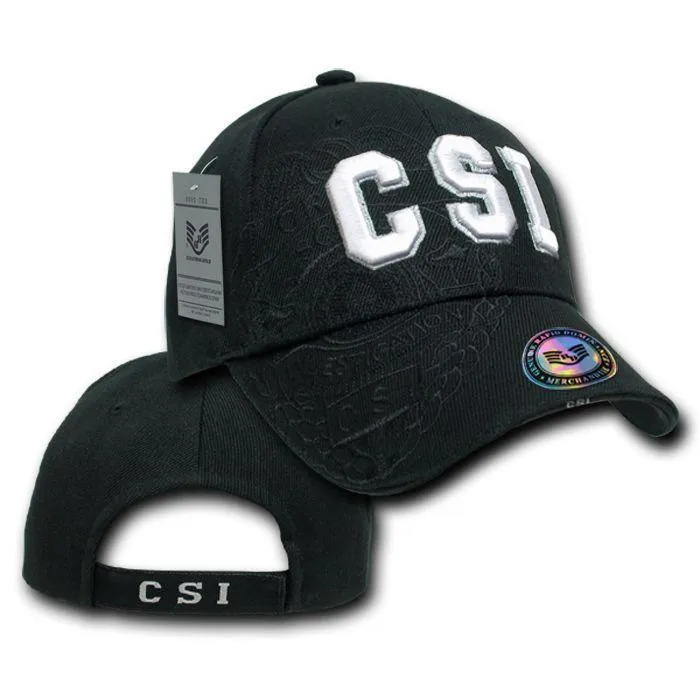 Rapid Dominance 1 Dozen Shadow Law Enforcement US USA Baseball Caps Hats Wholesale Lots
