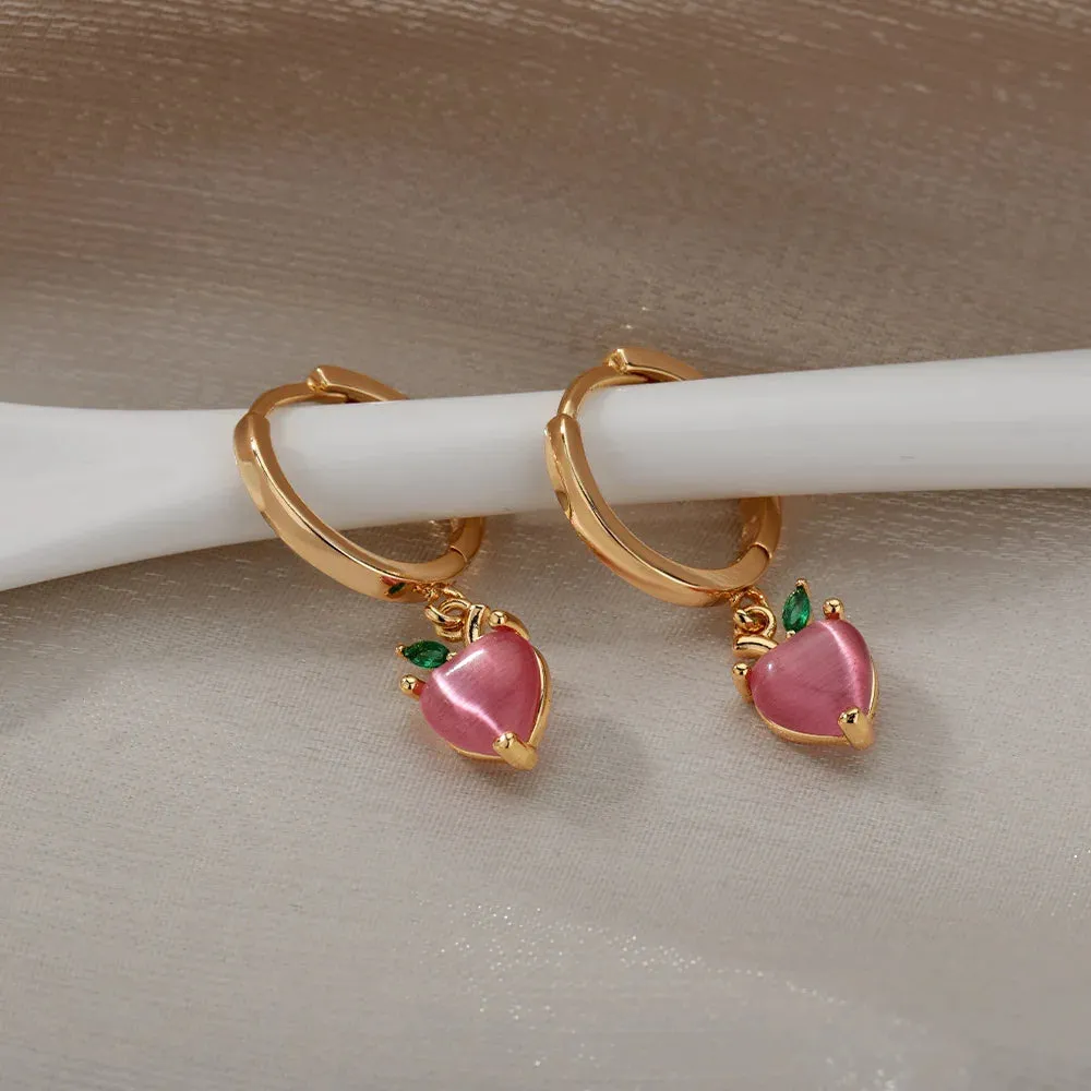 Red Opal Apples