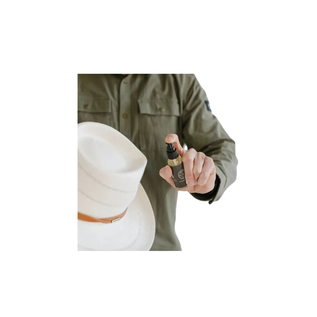 Resistol 1'7oz Hat Stiffener Spray