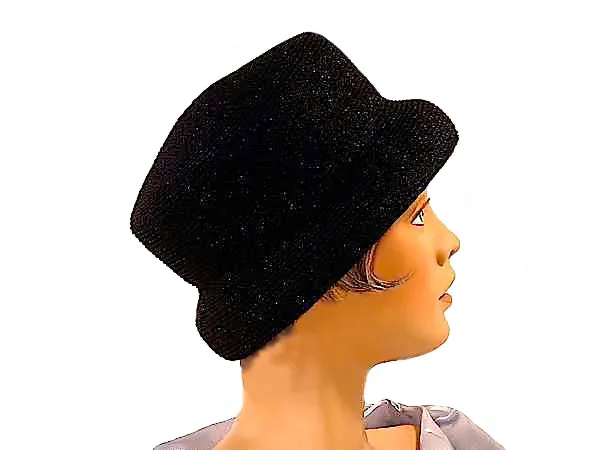 Sallie Ladies Summer Church Hat