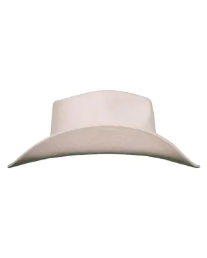 Shine Hats Western Cowboy Hat Beige