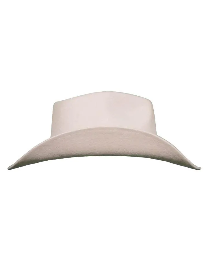 Shine Hats Western Cowboy Hat Beige