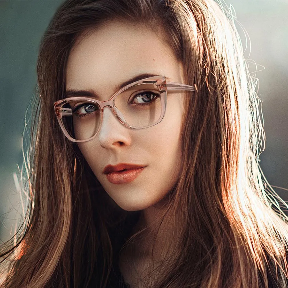 Sky - Transparent Brown