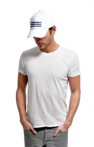Sol Angeles - Waves Hat White