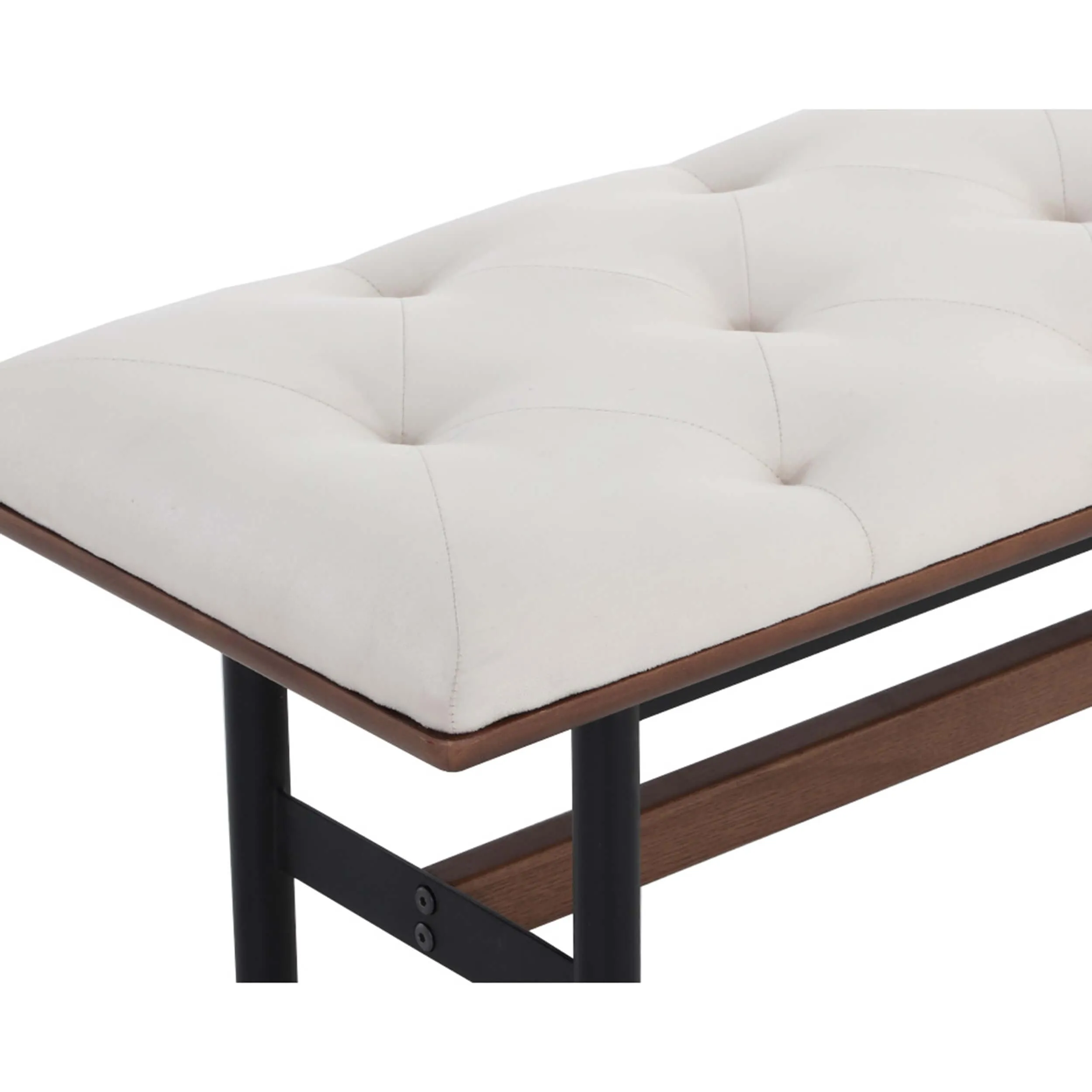 Staten Bench, Vienna Cream