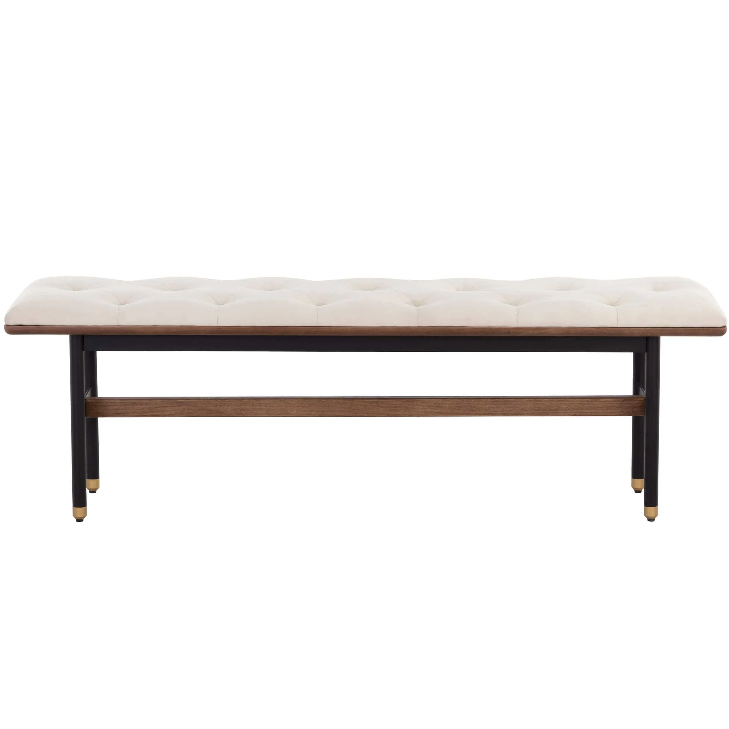 Staten Bench, Vienna Cream