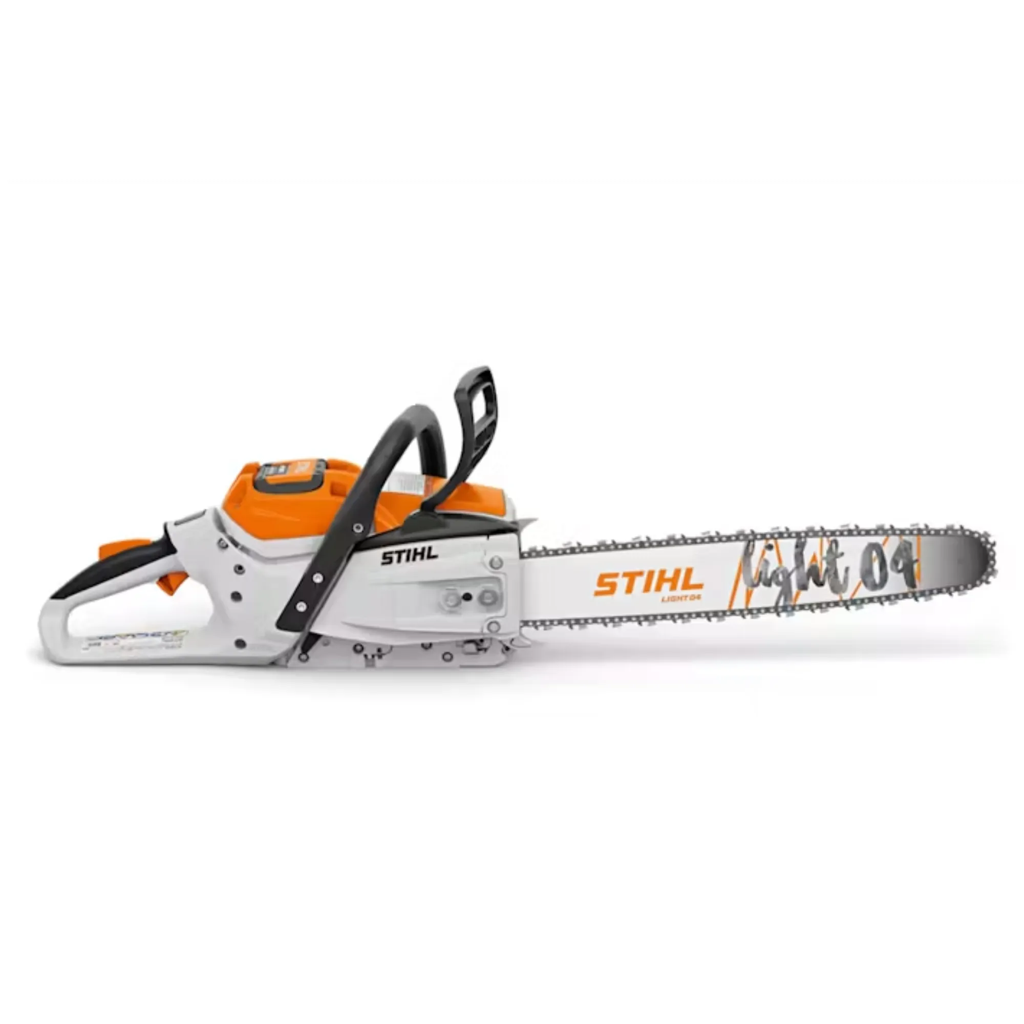 STIHL MSA 300 C-O 18" Battery Powered Chainsaw | Tool Only