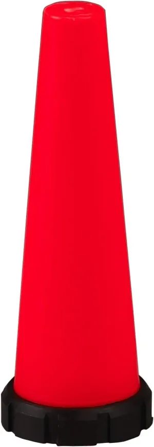 Streamlight STL75903 Safety Wand, Red for Stinger & Polystinger,