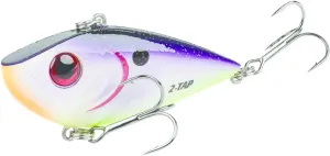 Strike King Red Eyed Shad Tungsten 2 Tap