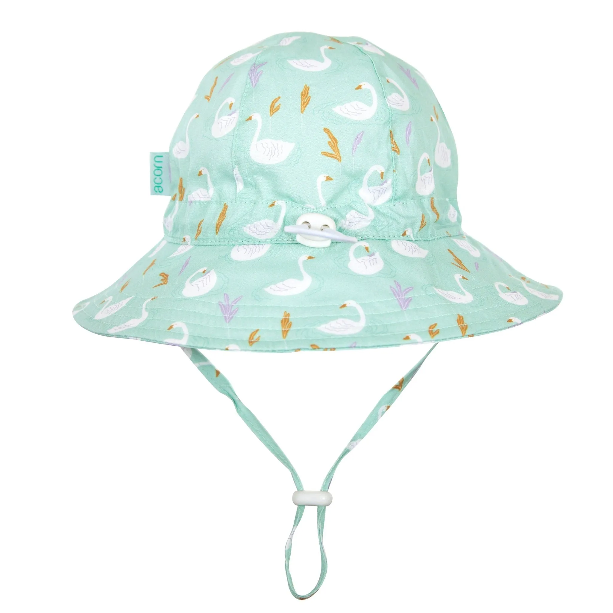 Swans Wide Brim Sunhat