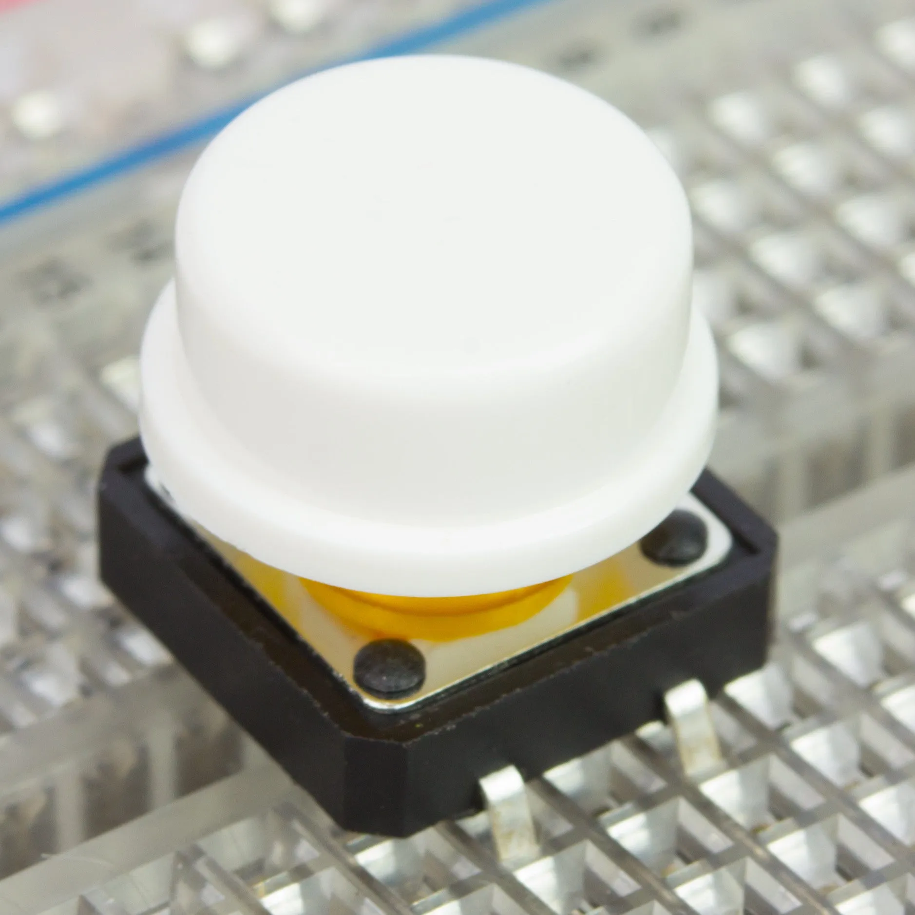 Tactile Switch Caps (pack of 10)