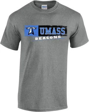 University of Massachusetts Boston Beacons NCAA Unisex T-Shirt