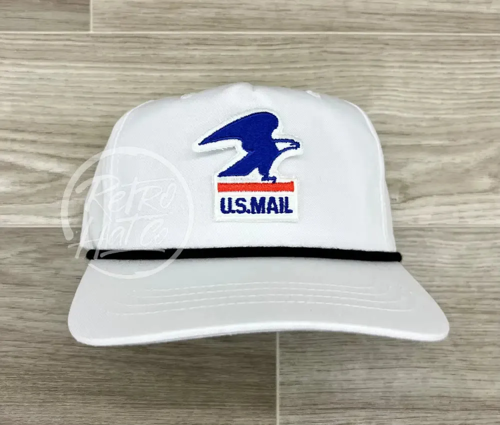 US Mail Eagle