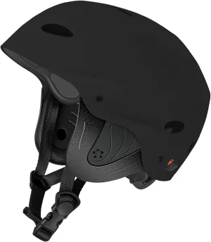 Vihir Adult Water Sports Helmet with Ears - Adjustable Helmet,Perfect for Kayaking, Boating,Surfing
